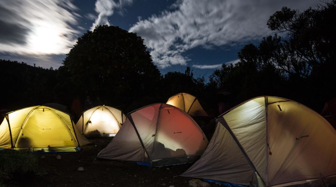 Manali Adventure Trek: (For above 12 age Student)