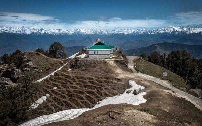 Leh Ladhakh Adventure Trek (Advanced Level)